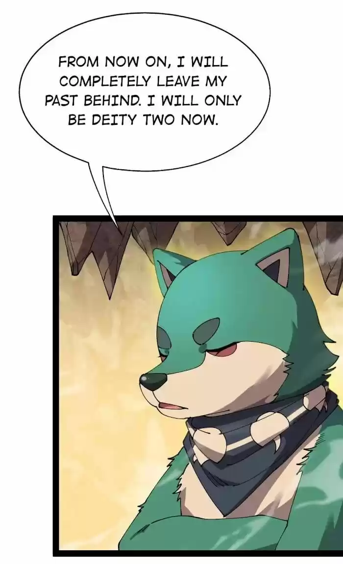 Fairy King's Daily Life Ch.175