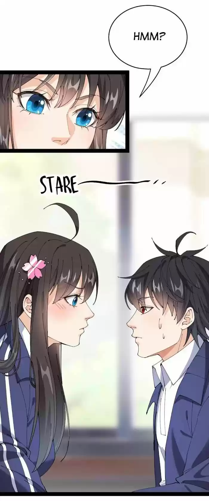 Fairy King's Daily Life Ch.175