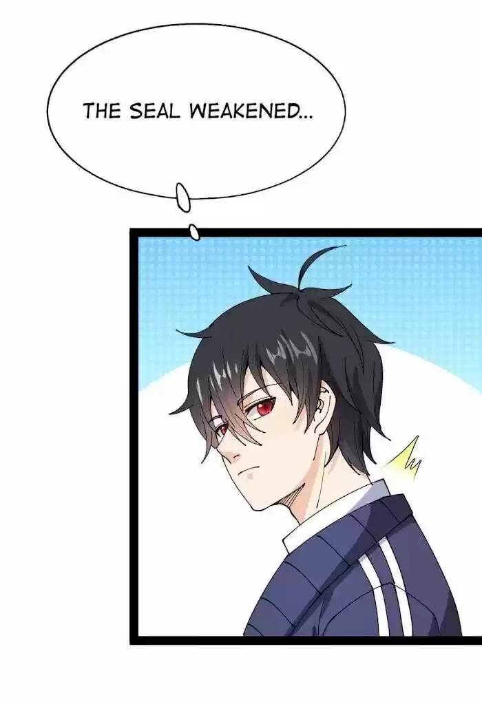 Fairy King's Daily Life Ch.175