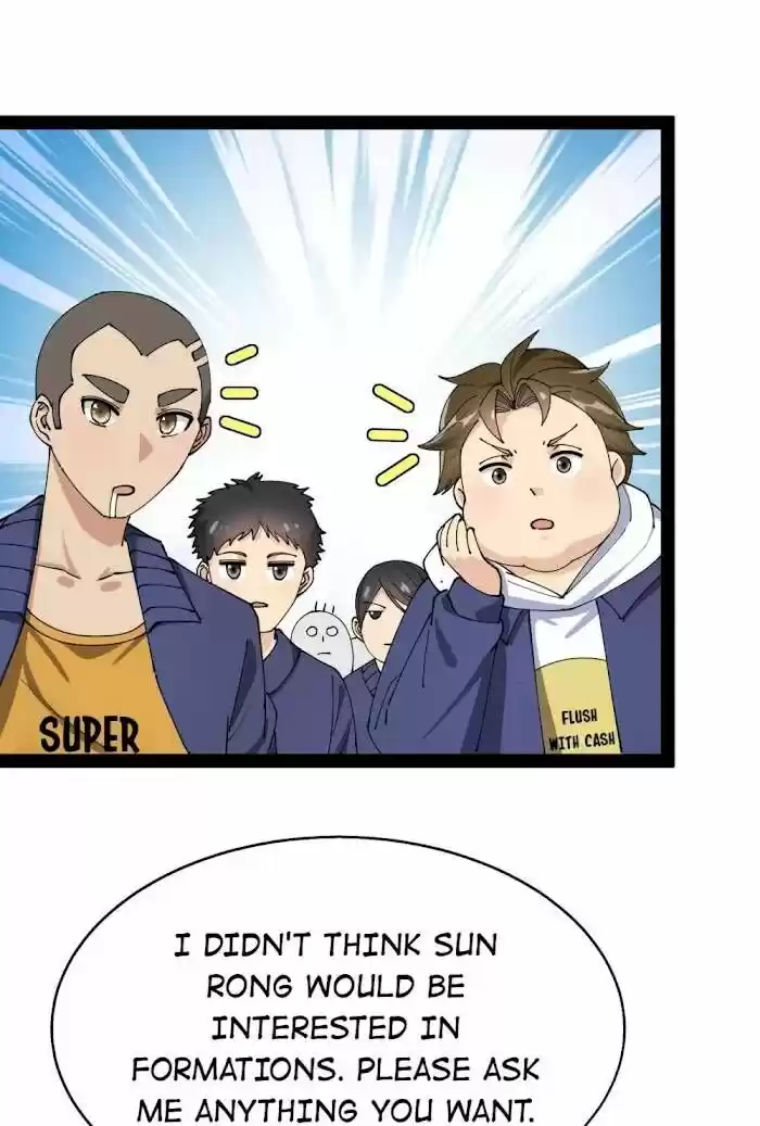 Fairy King's Daily Life Ch.175