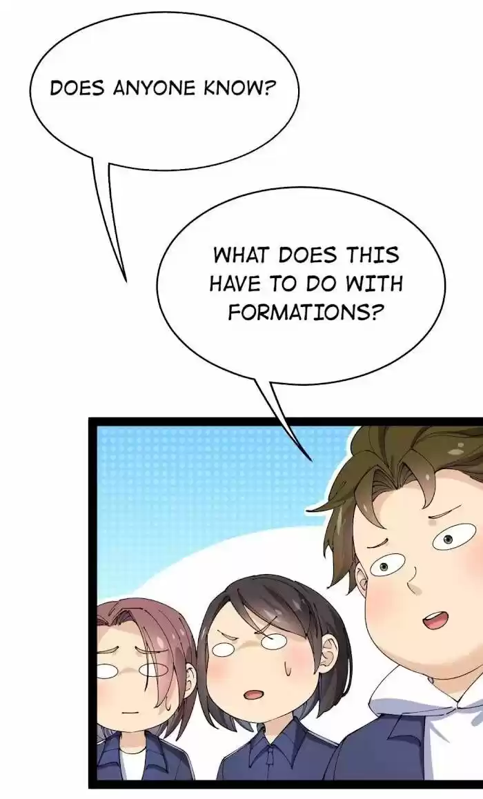 Fairy King's Daily Life Ch.175