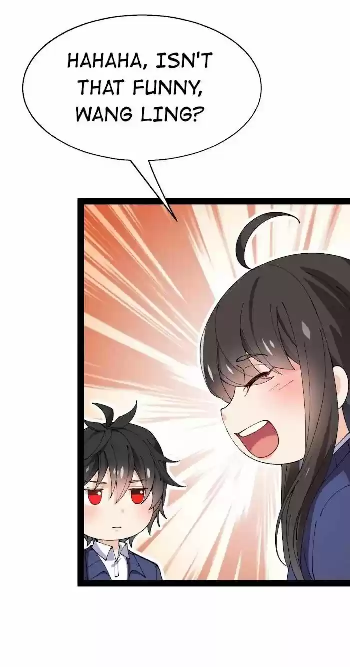 Fairy King's Daily Life Ch.175