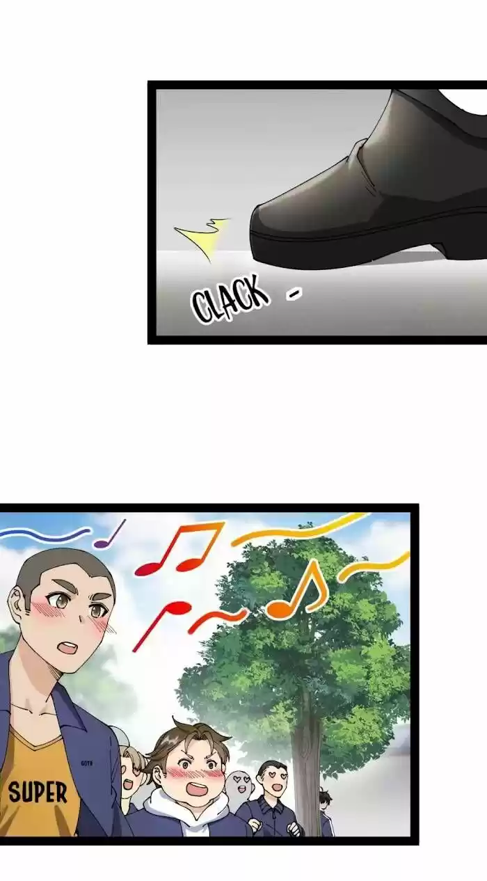 Fairy King's Daily Life Ch.175