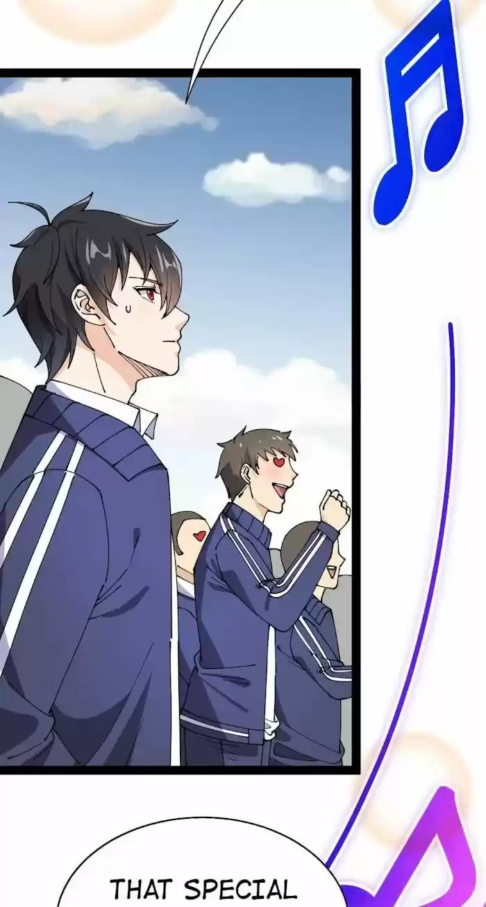 Fairy King's Daily Life Ch.176