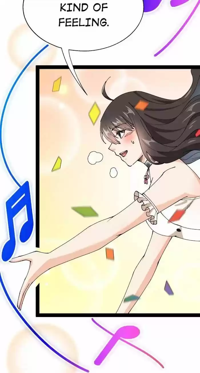 Fairy King's Daily Life Ch.176