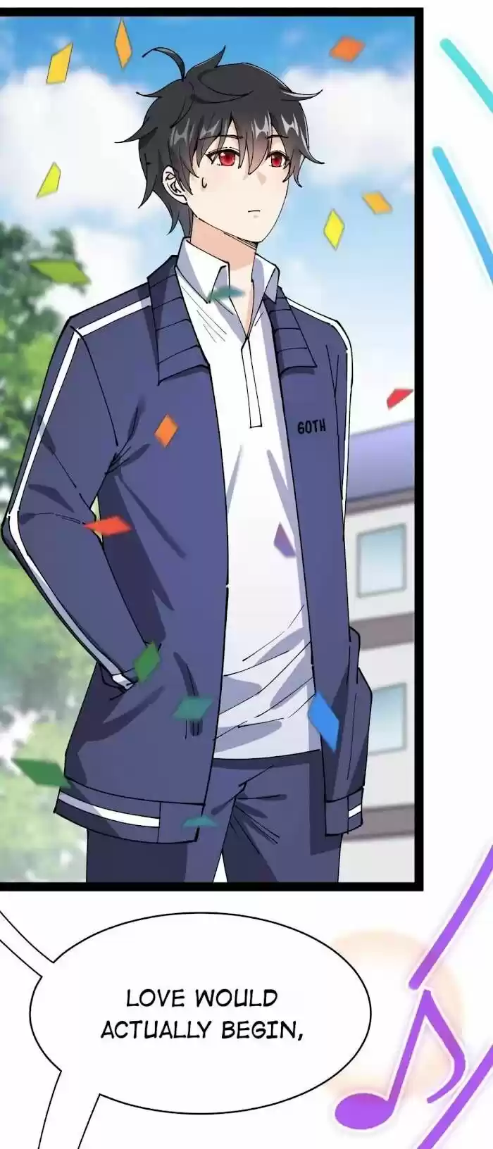 Fairy King's Daily Life Ch.176