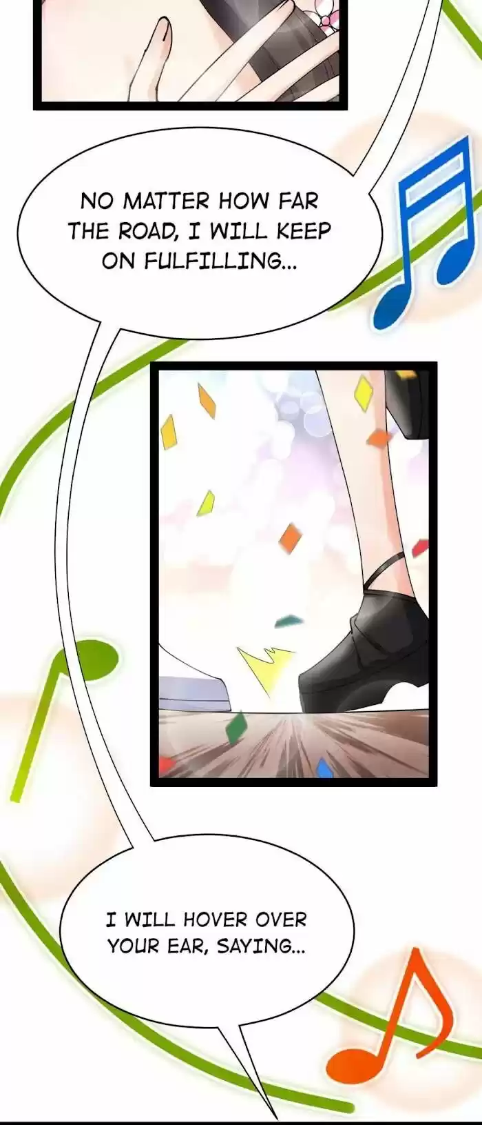 Fairy King's Daily Life Ch.176