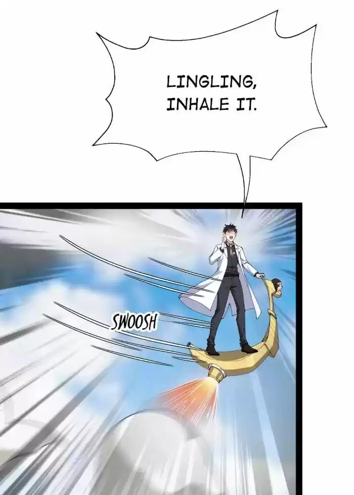 Fairy King's Daily Life Ch.176