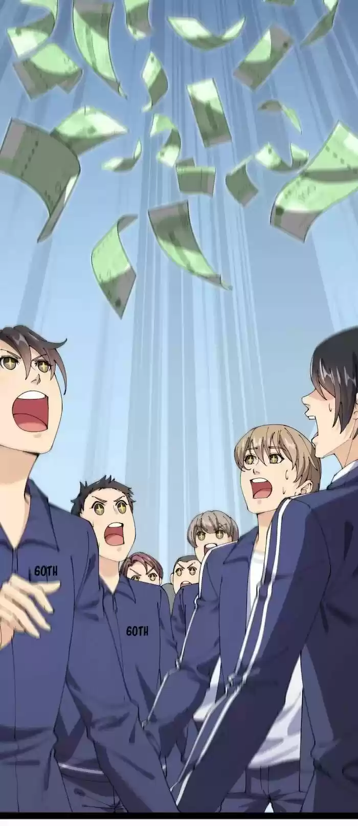 Fairy King's Daily Life Ch.176