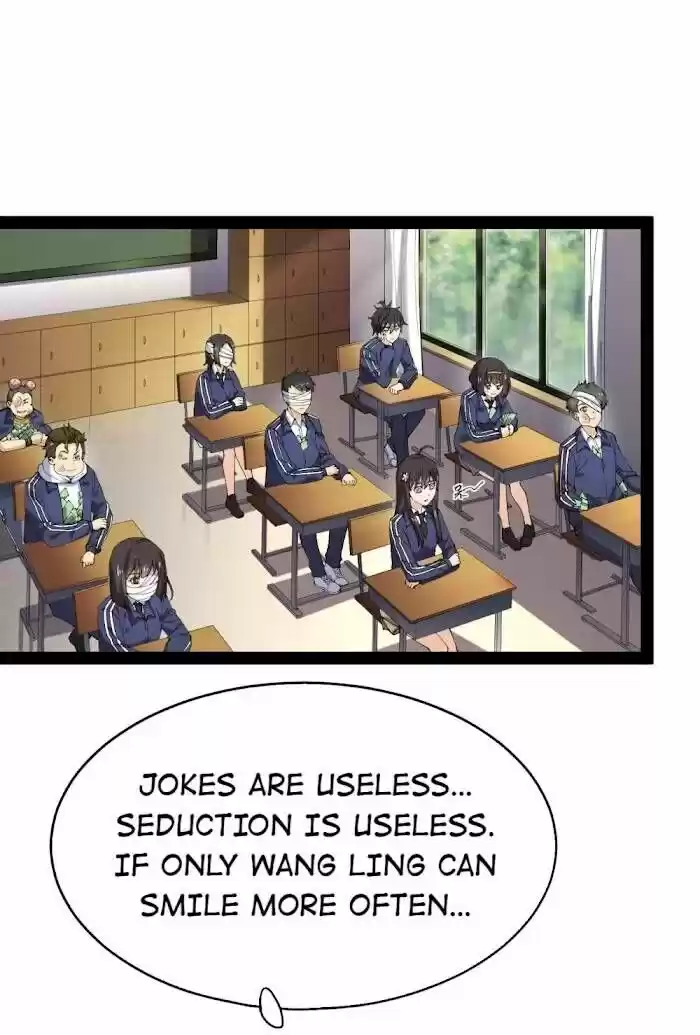 Fairy King's Daily Life Ch.176