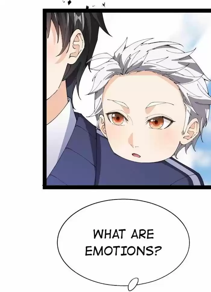 Fairy King's Daily Life Ch.176