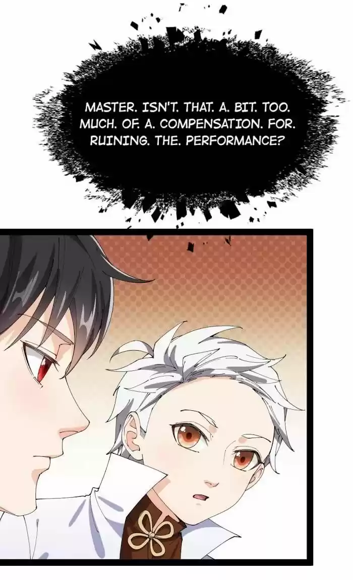 Fairy King's Daily Life Ch.176