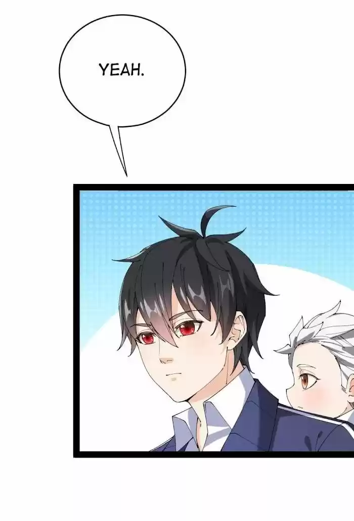 Fairy King's Daily Life Ch.176