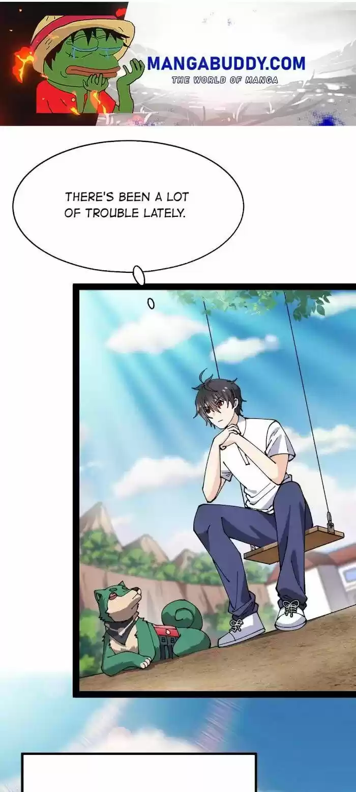 Fairy King's Daily Life Ch.179