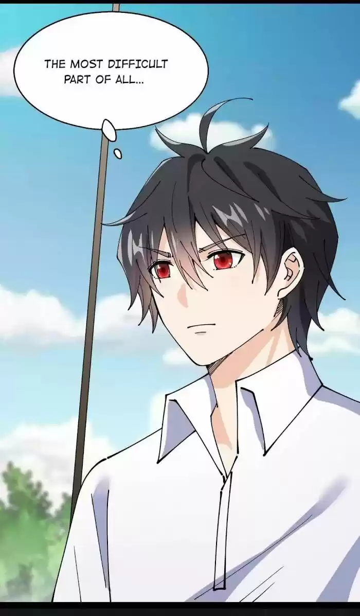 Fairy King's Daily Life Ch.179