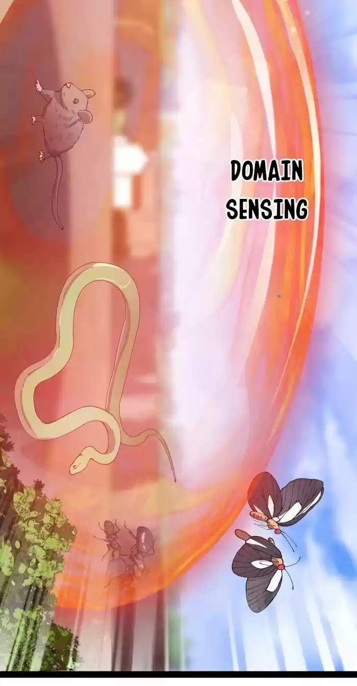 Fairy King's Daily Life Ch.179