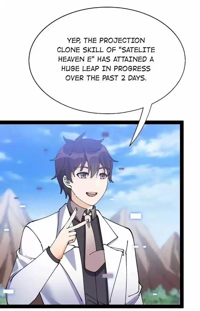 Fairy King's Daily Life Ch.179