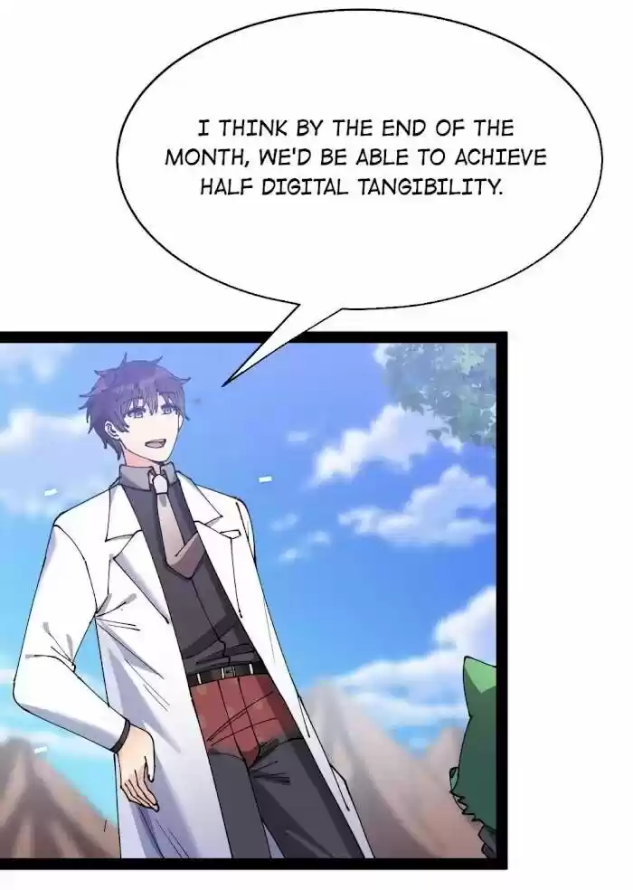 Fairy King's Daily Life Ch.179