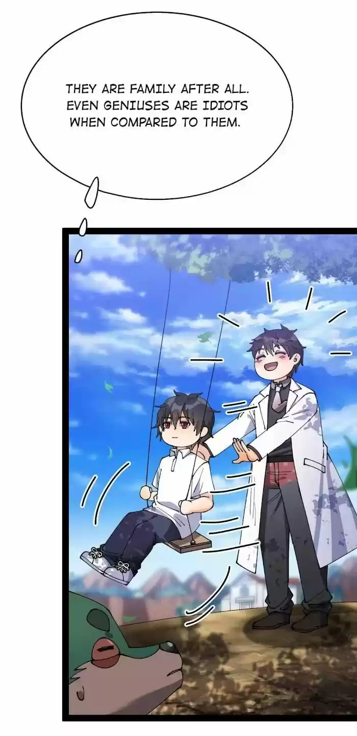 Fairy King's Daily Life Ch.179