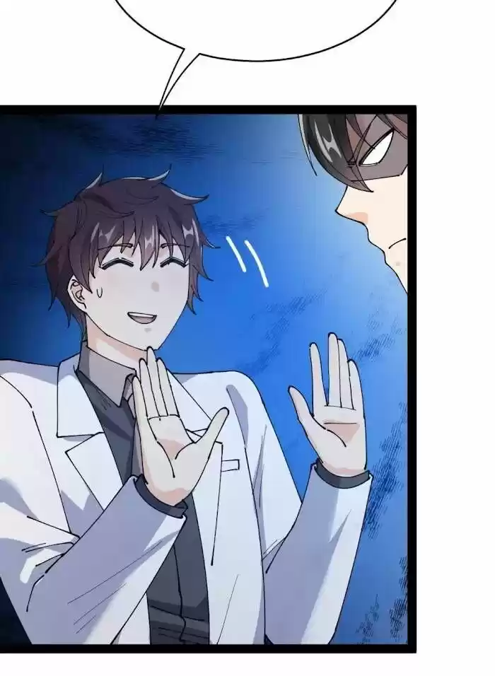 Fairy King's Daily Life Ch.179