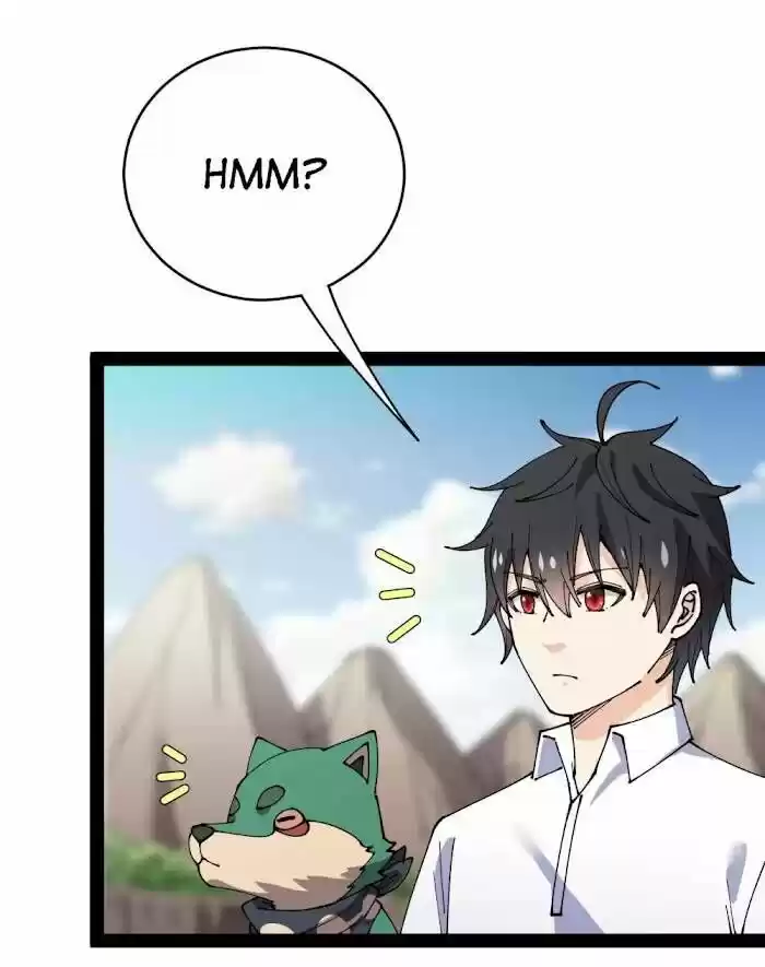 Fairy King's Daily Life Ch.179