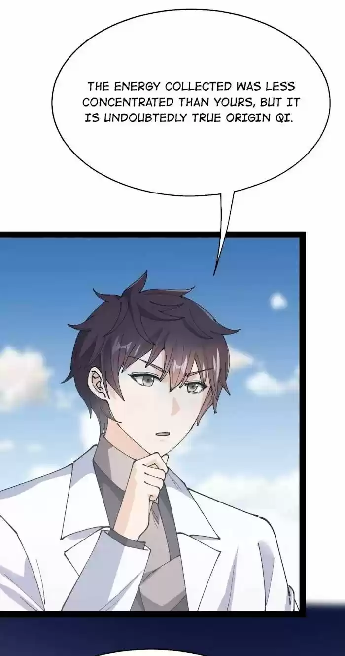 Fairy King's Daily Life Ch.179