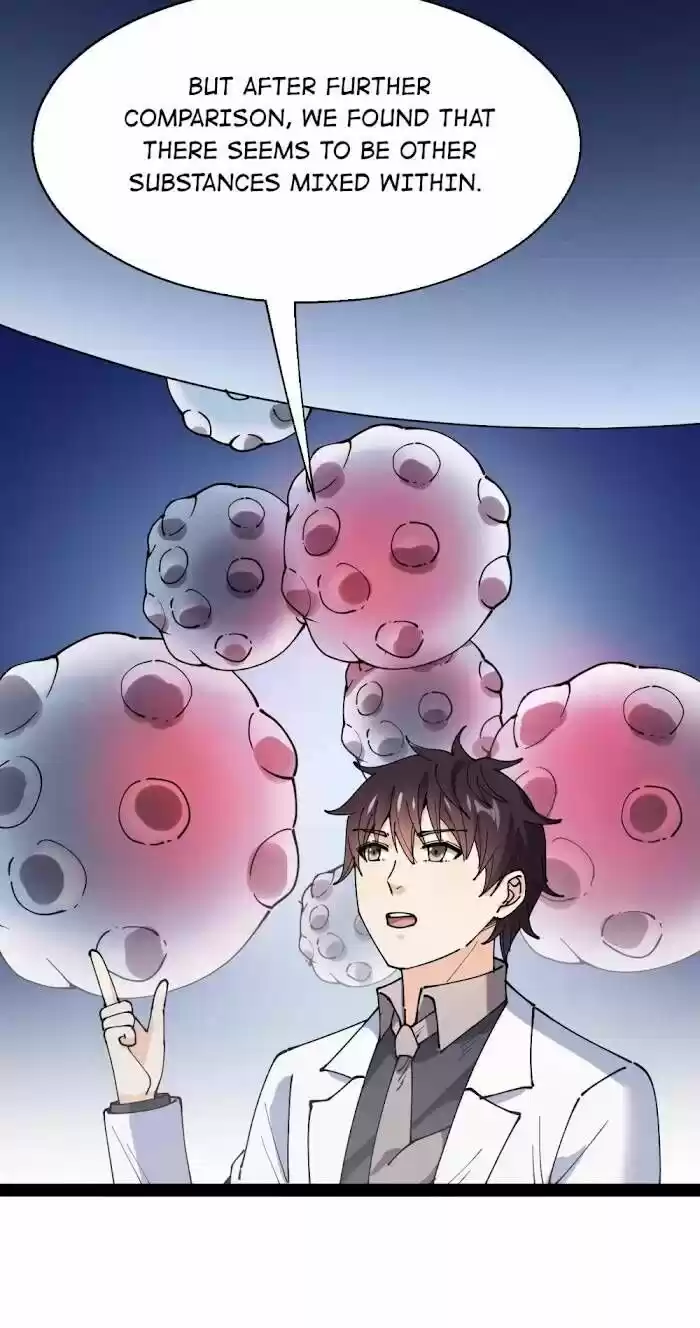 Fairy King's Daily Life Ch.179