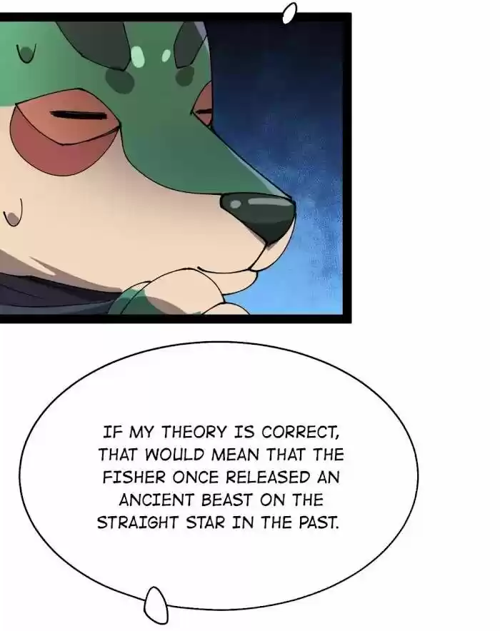 Fairy King's Daily Life Ch.179