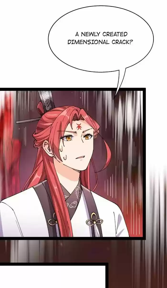 Fairy King's Daily Life Ch.179