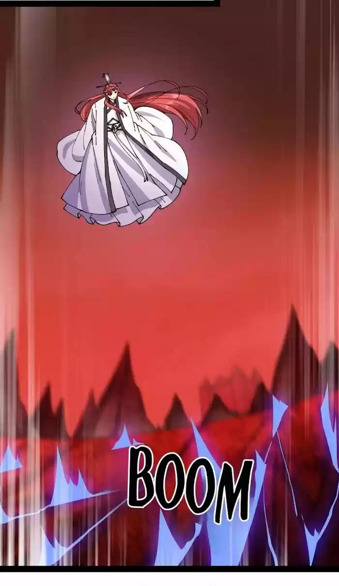 Fairy King's Daily Life Ch.179