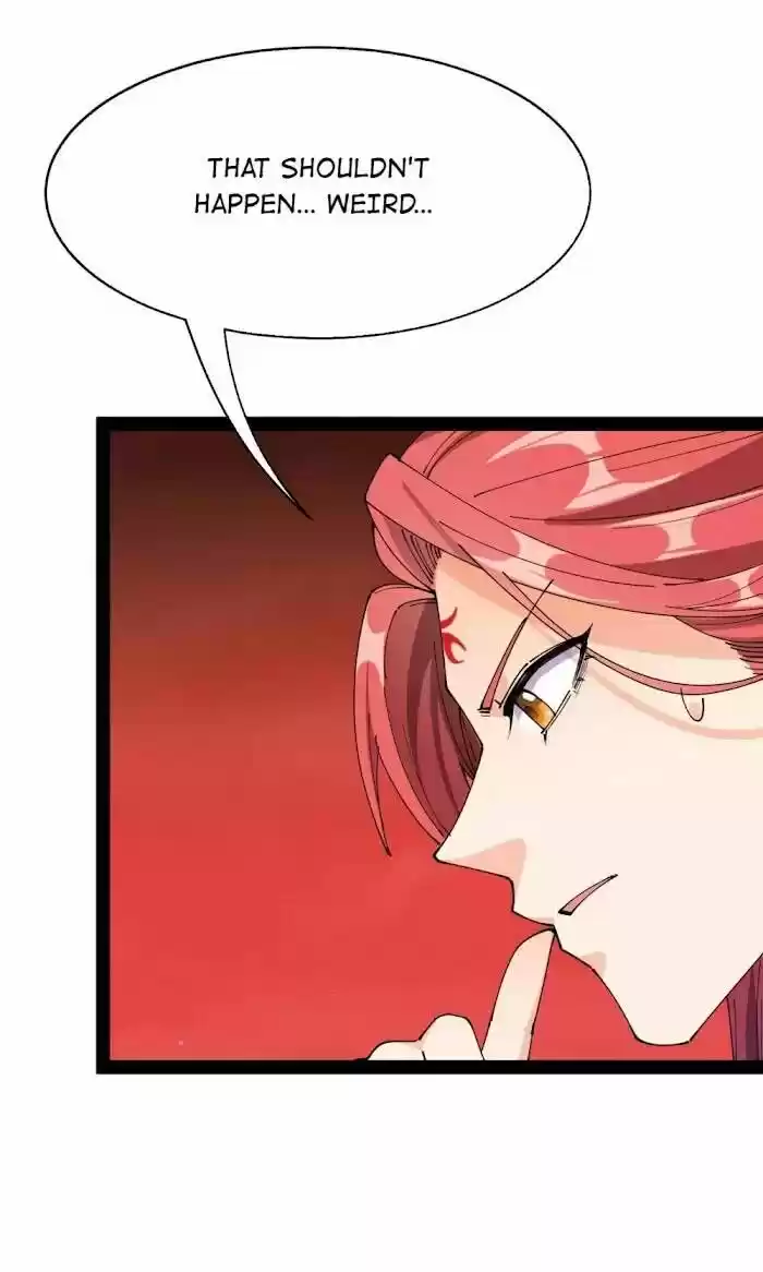 Fairy King's Daily Life Ch.179