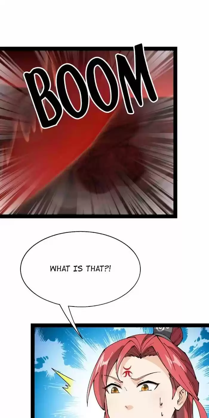 Fairy King's Daily Life Ch.179