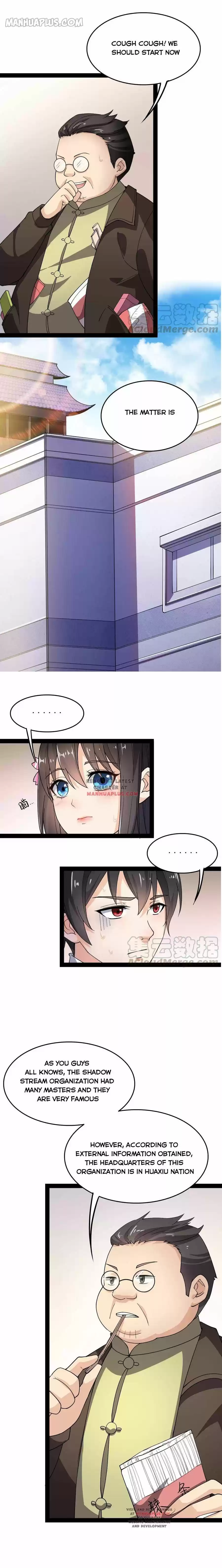 Fairy King's Daily Life Chapter 10