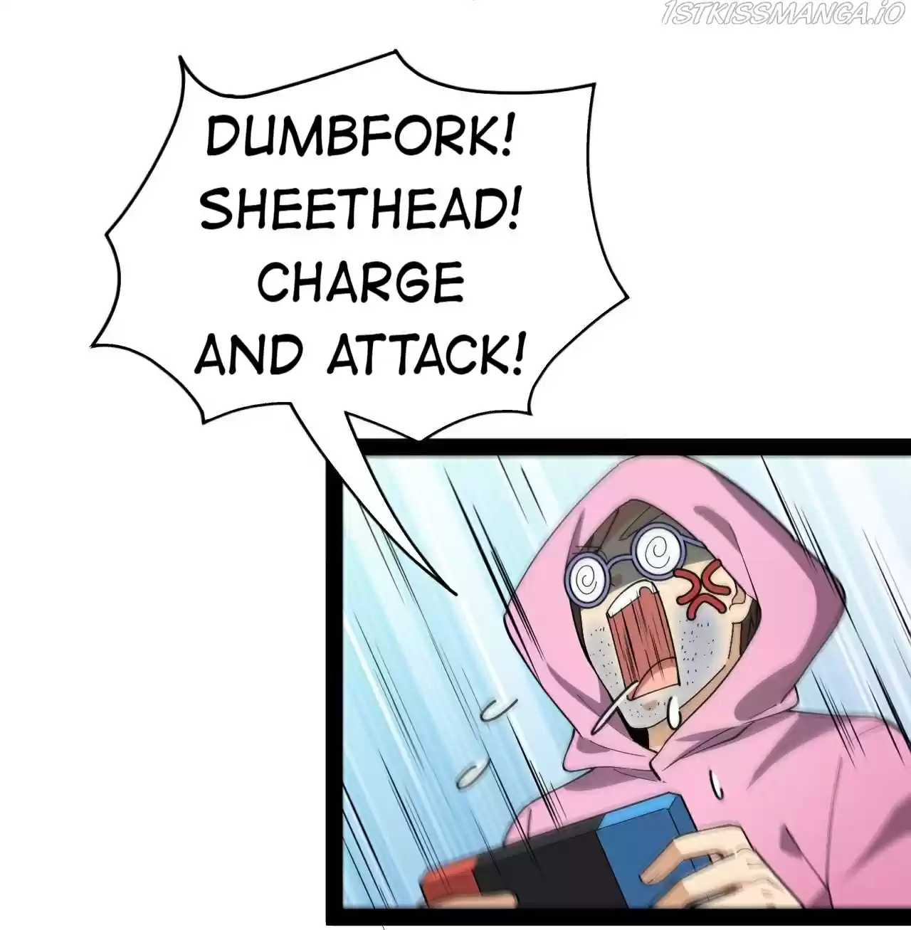 Fairy King's Daily Life Chapter 100