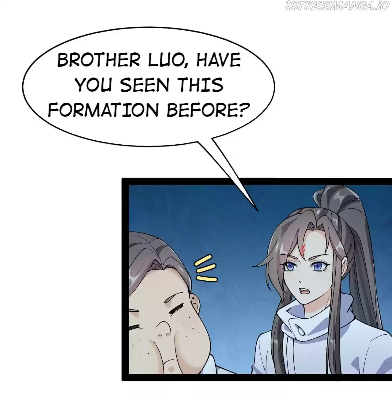 Fairy King's Daily Life Chapter 100