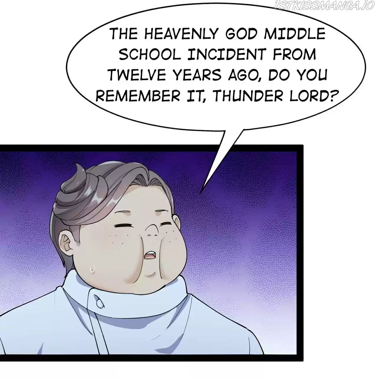 Fairy King's Daily Life Chapter 100