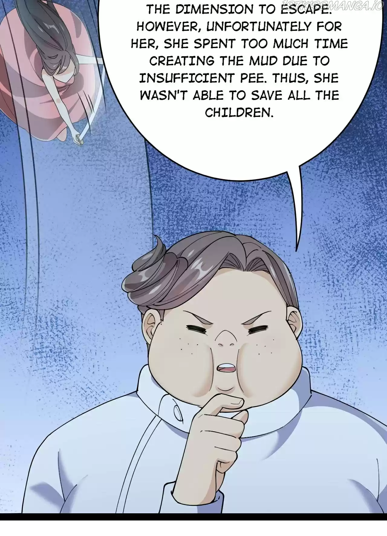 Fairy King's Daily Life Chapter 100