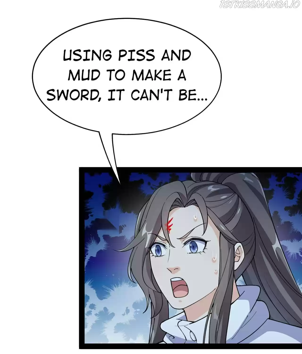 Fairy King's Daily Life Chapter 100