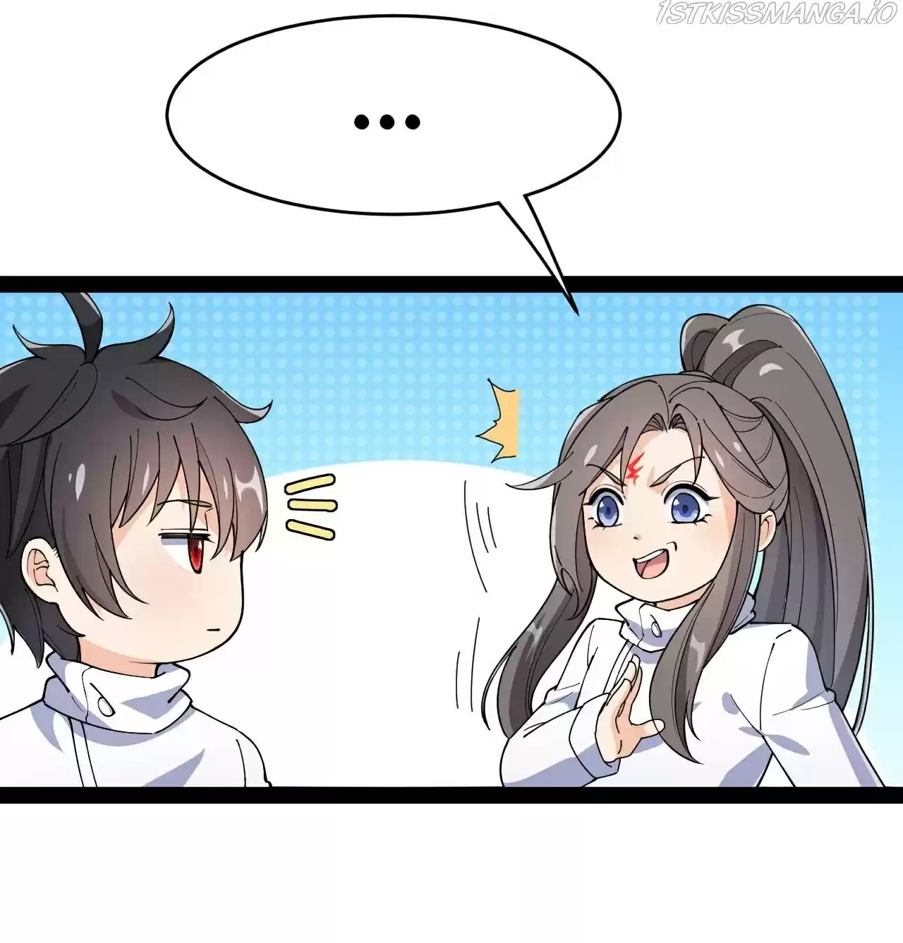 Fairy King's Daily Life Chapter 100