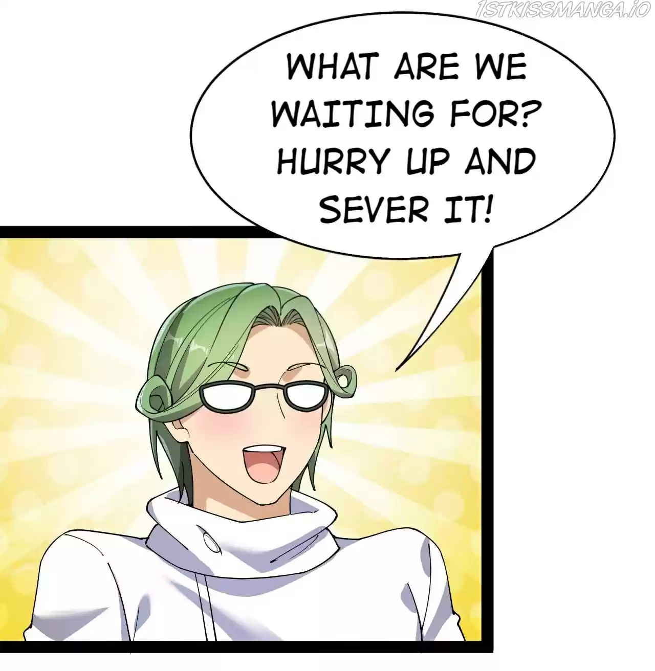 Fairy King's Daily Life Chapter 100