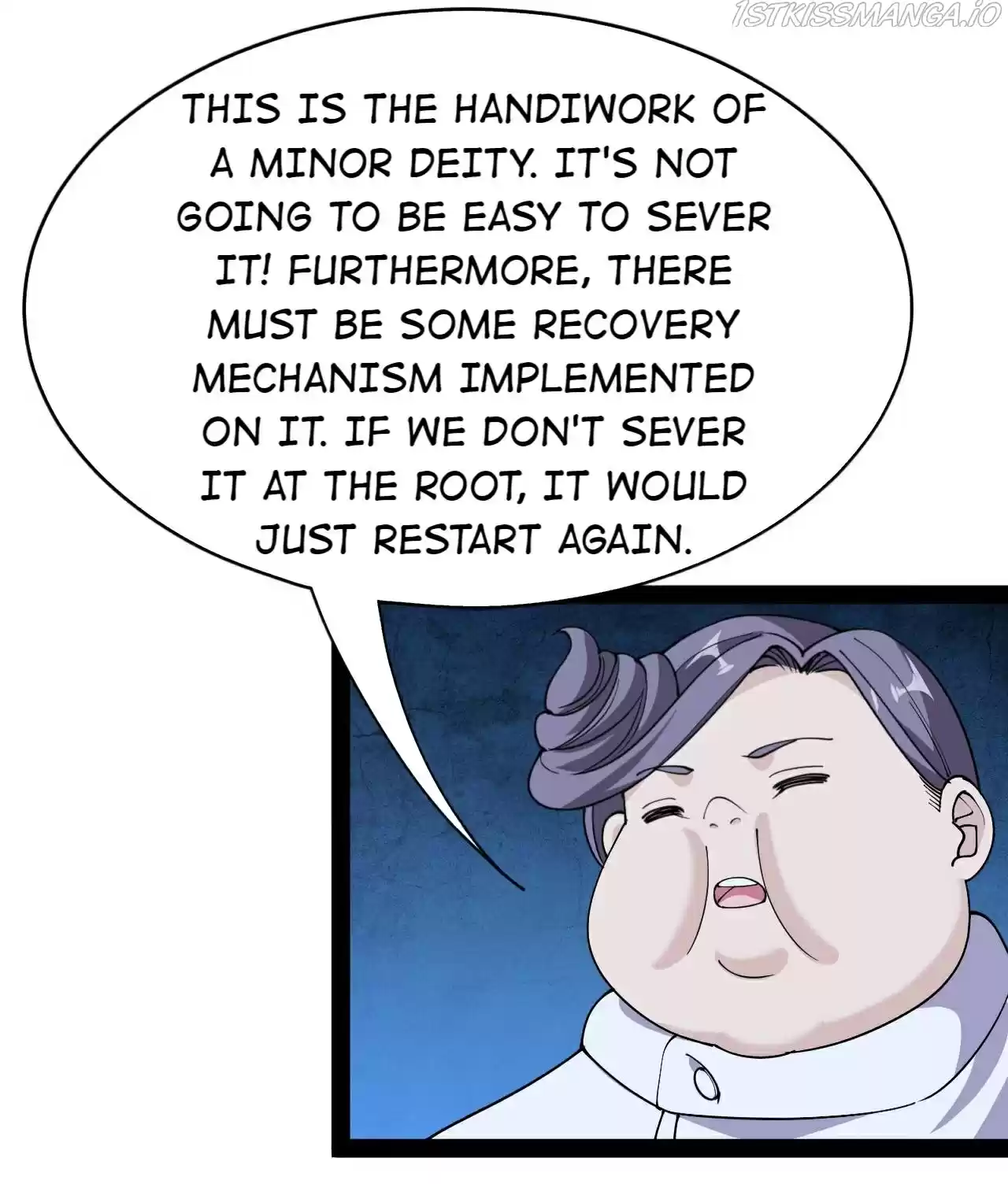 Fairy King's Daily Life Chapter 100