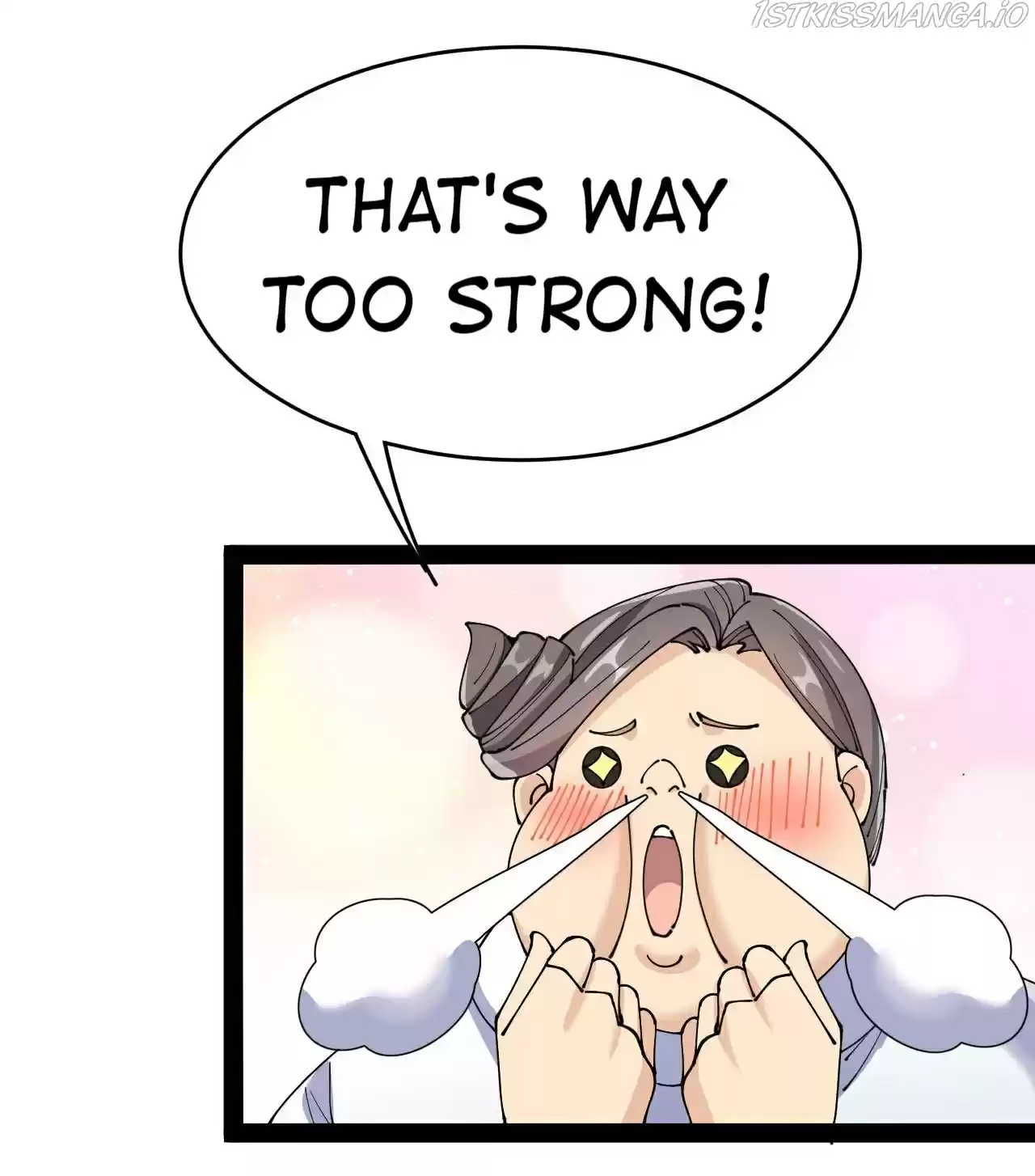 Fairy King's Daily Life Chapter 100