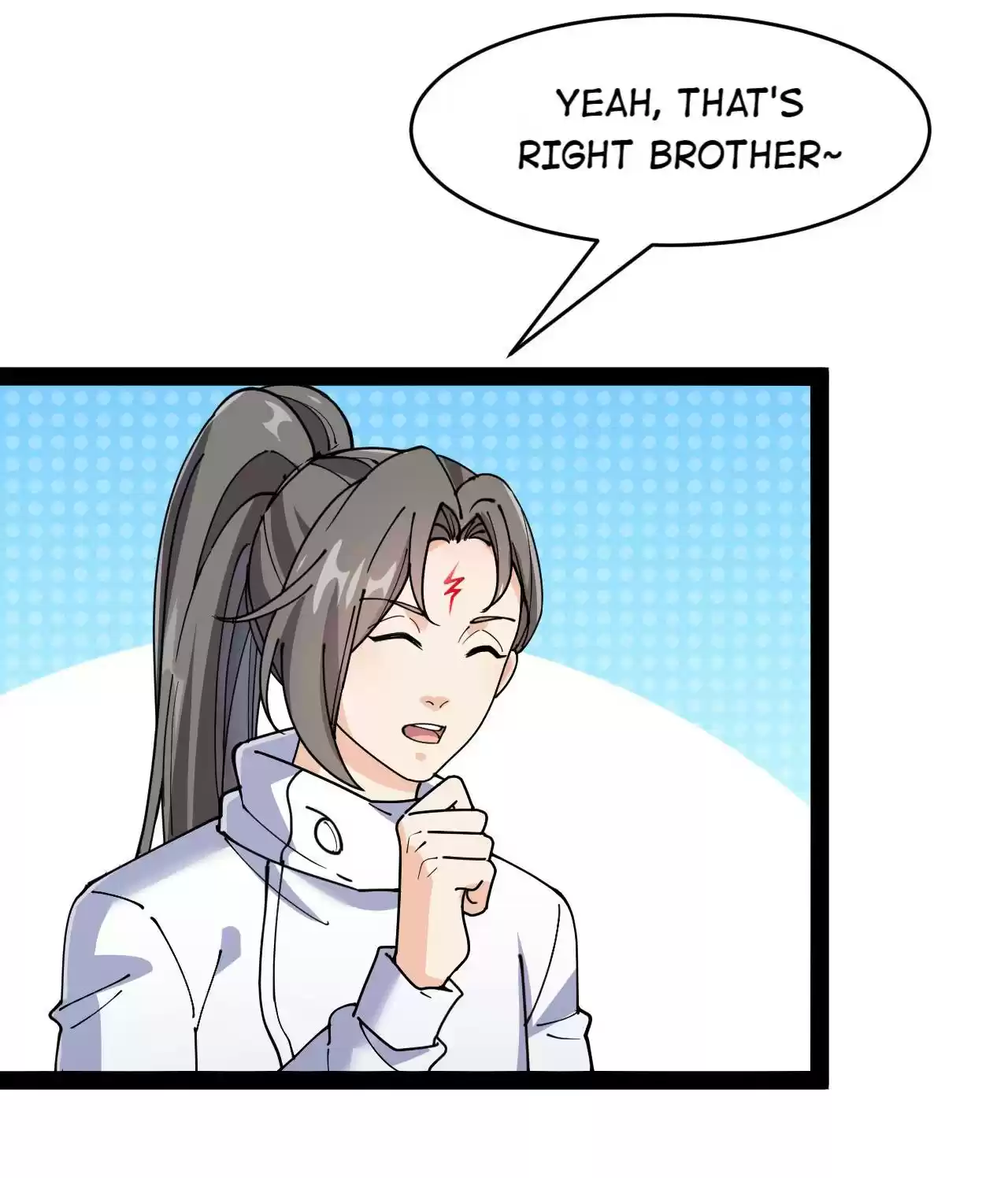 Fairy King's Daily Life Chapter 101