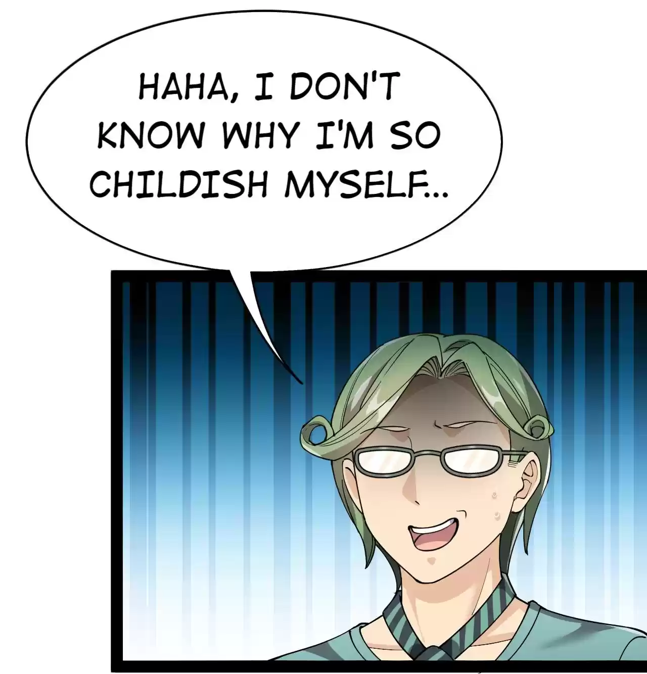 Fairy King's Daily Life Chapter 101