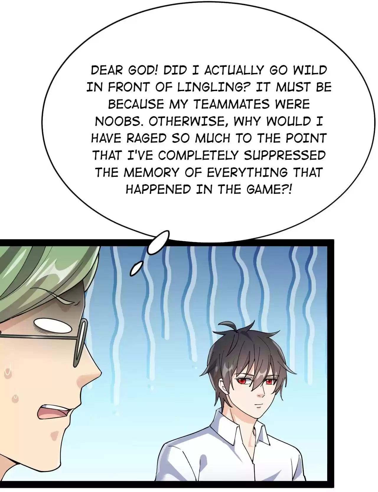 Fairy King's Daily Life Chapter 101