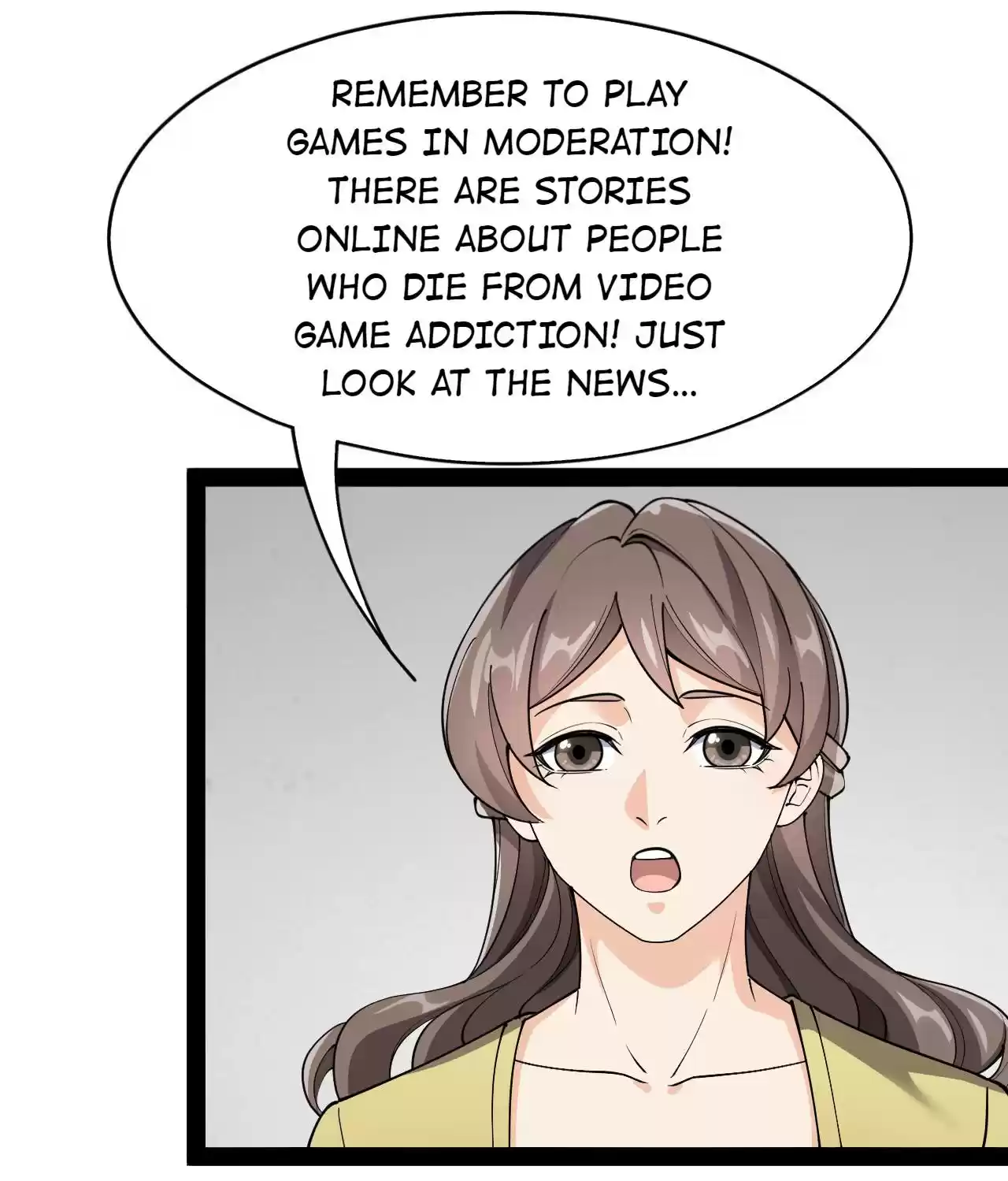 Fairy King's Daily Life Chapter 101