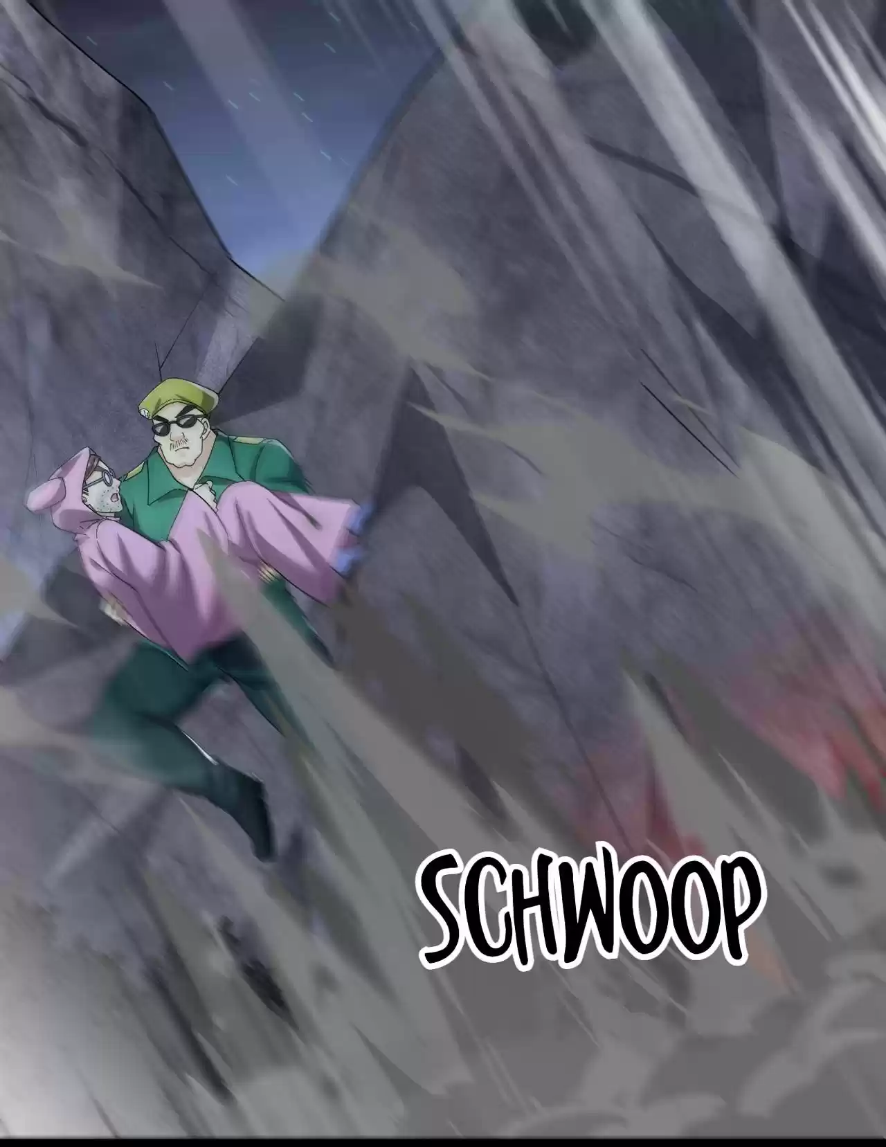 Fairy King's Daily Life Chapter 101