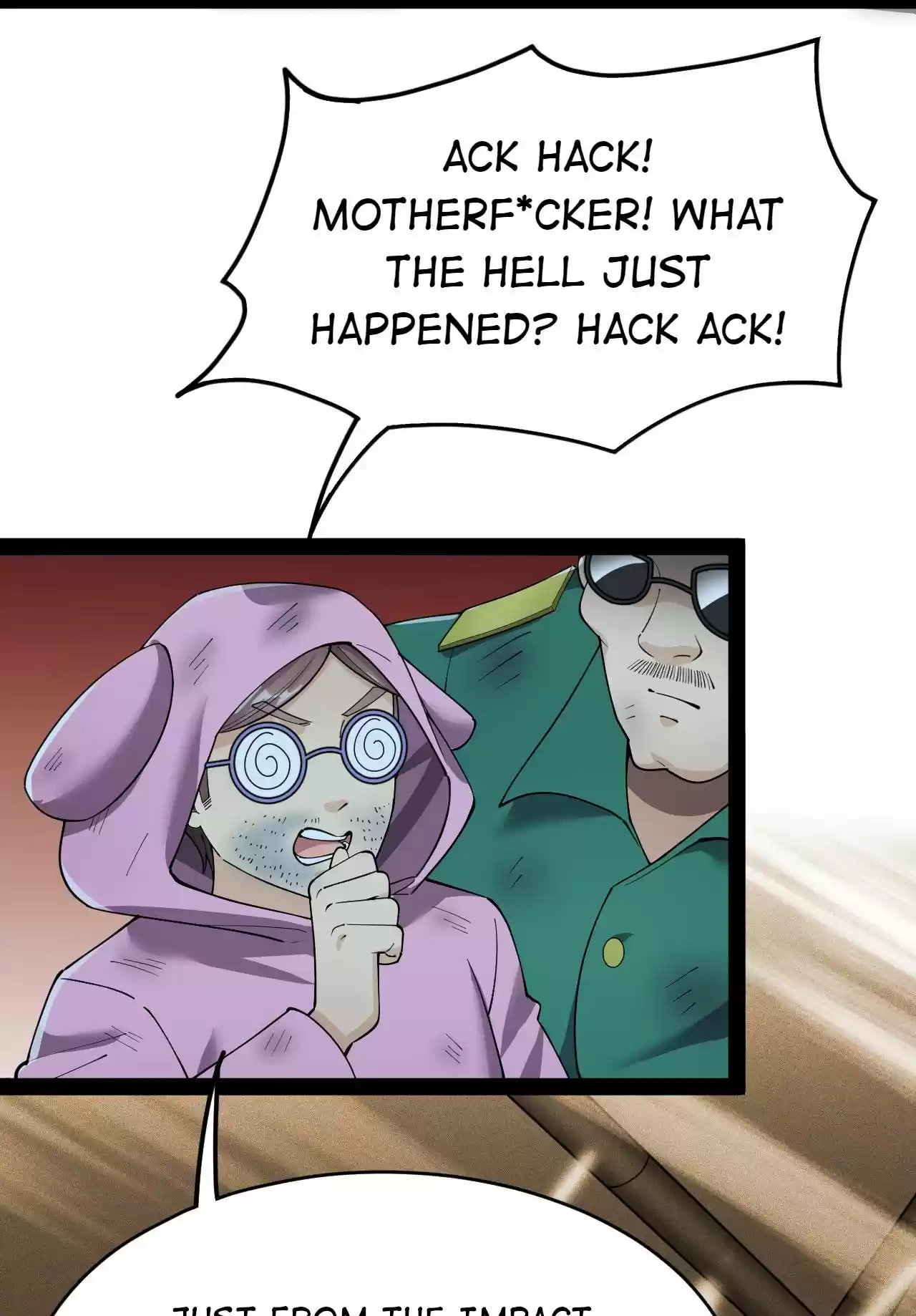 Fairy King's Daily Life Chapter 101