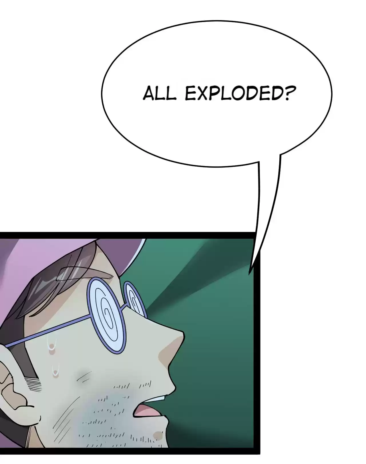 Fairy King's Daily Life Chapter 101