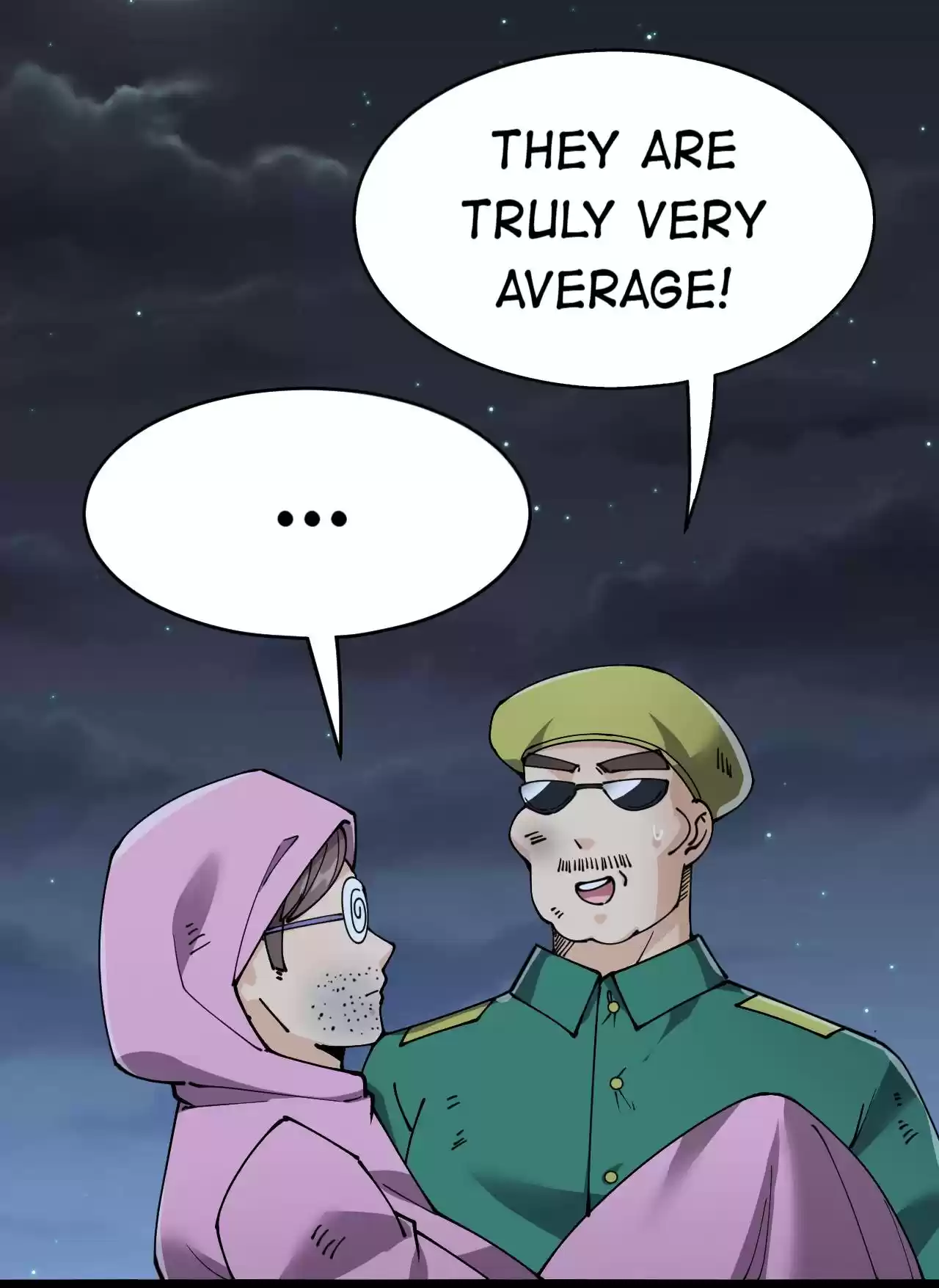 Fairy King's Daily Life Chapter 101